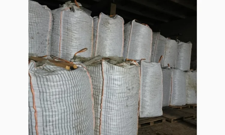 Продаж товарної картоплі 45+ (Гала) - фото № 1