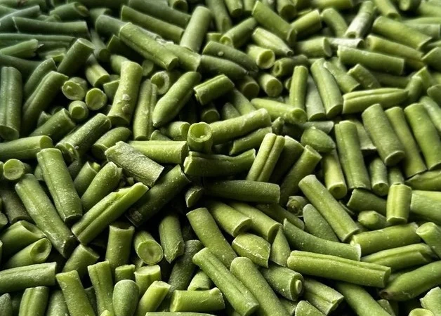 Спаржа морожена на продаж - фото № 1