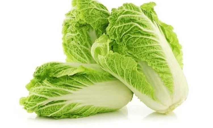 Продается пекинская капуста - фото № 1