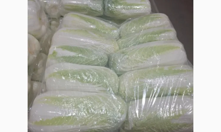 Продается пекинская капуста - фото № 2