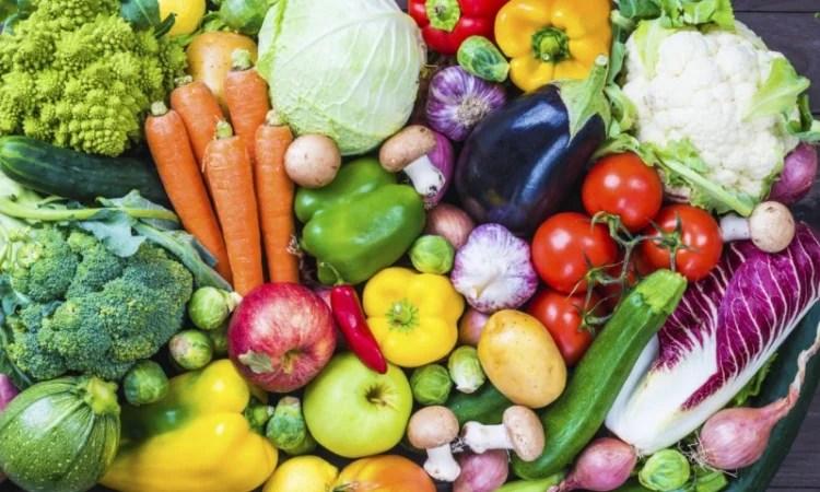 Семена овощей оптом и в розницу - фото № 1