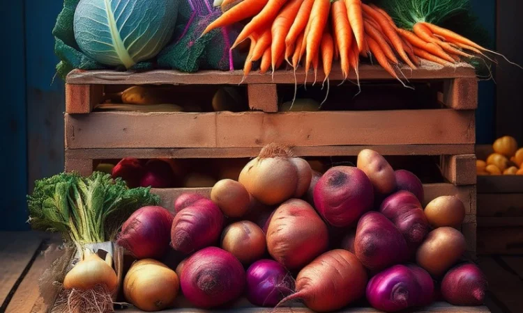 Продаж борщового набору овочів оптом та вроздріб - фото № 1