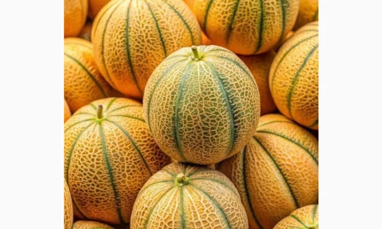 Продажа насіння дині Ефіопка - фото № 1