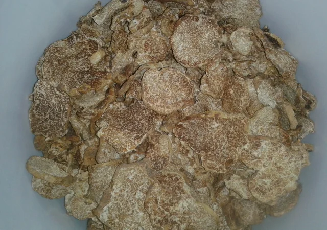 Продажа сушеного белого трюфеля - фото № 1