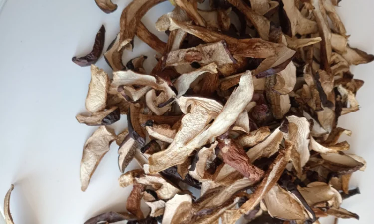 Продаю сушеный польский гриб - фото № 2