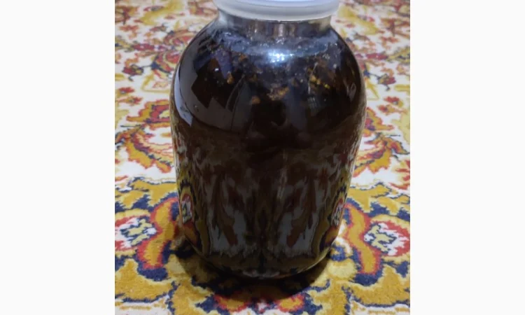 Экстракт ЧАГИ для здоровья - фото № 1