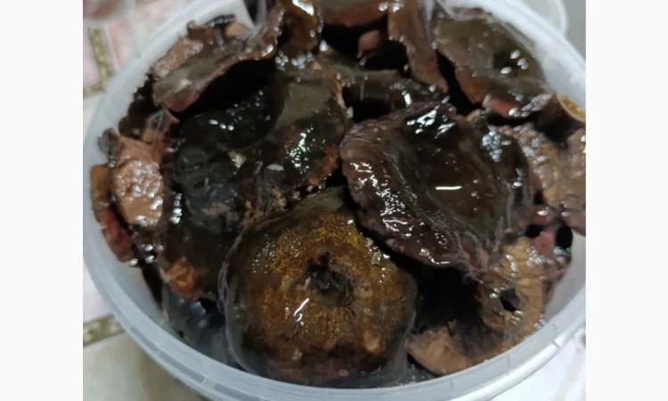 Продаж варено-солених грибів - фото № 3