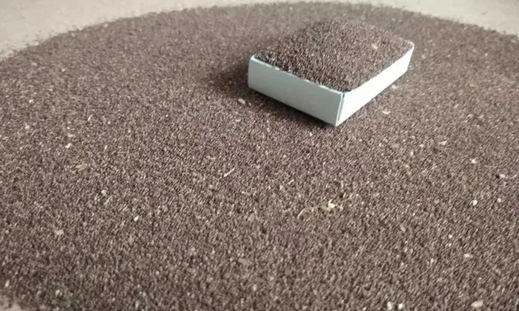 Семена табака "КСАНТІ" - фото № 1