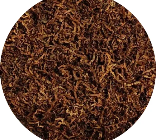 Тютюн Дюбек 1 кг для самокруток та гільз - фото № 1