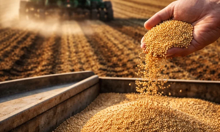 Продаж насіння проса високої якості - фото № 1