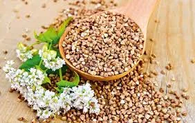 Продажа зерна гречки оптом - фото № 1