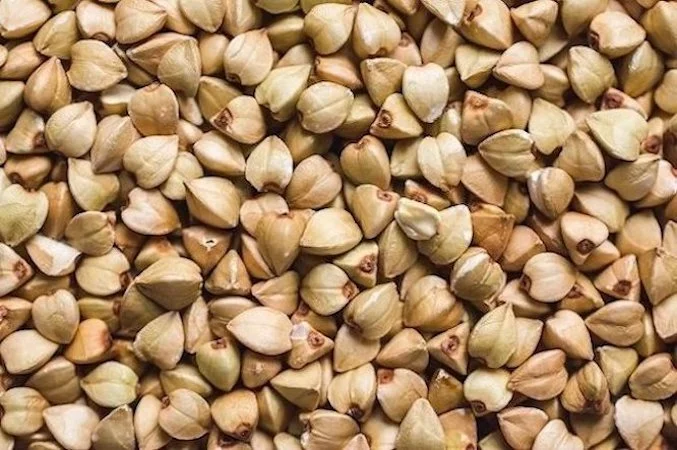 Високоякісне зерно гречки від виробника - фото № 1