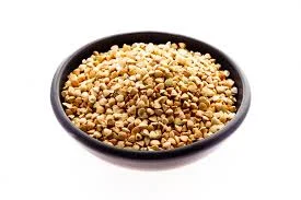 Зерно гречки оптом від виробника - фото № 1