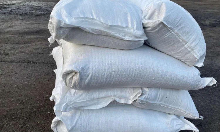 Гречка неочищенная, мешки по 30 кг - фото № 4