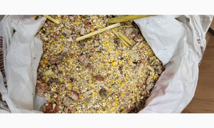 Продажа зерновідхода из кукурузы - фото № 1