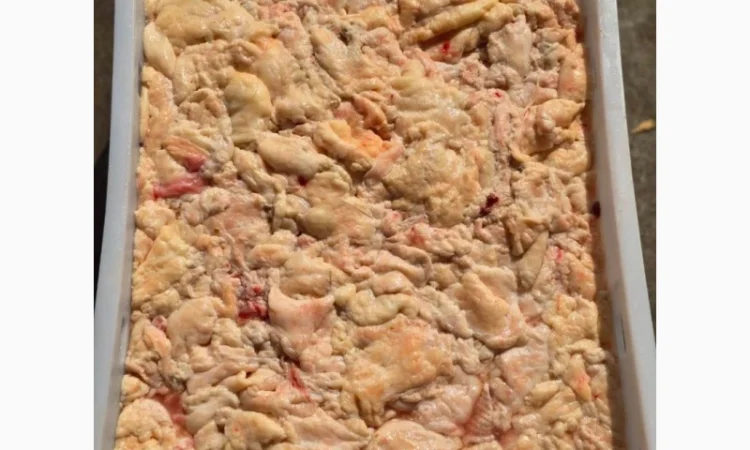 Жир яловичий - фото № 1