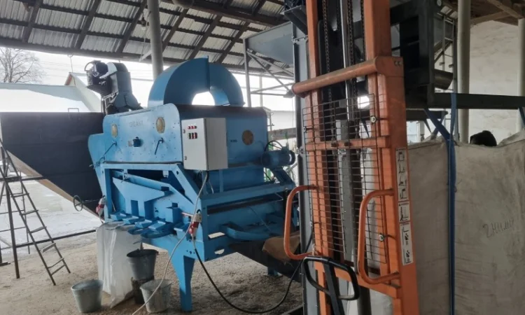 Продаж насіння сої ГМО АББІ (Канада) - фото № 2