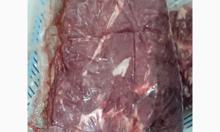 Продается тонкий край яловичины - фото № 1