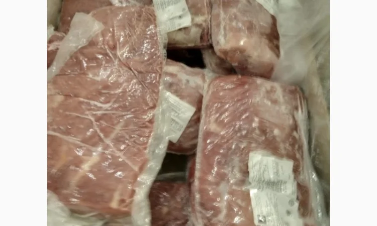 Продается тонкий край яловичины - фото № 2