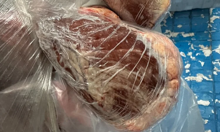 Серце яловиче - фото № 1