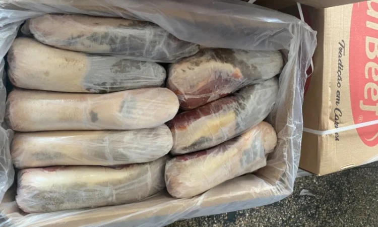 Язык говяжий - фото № 1