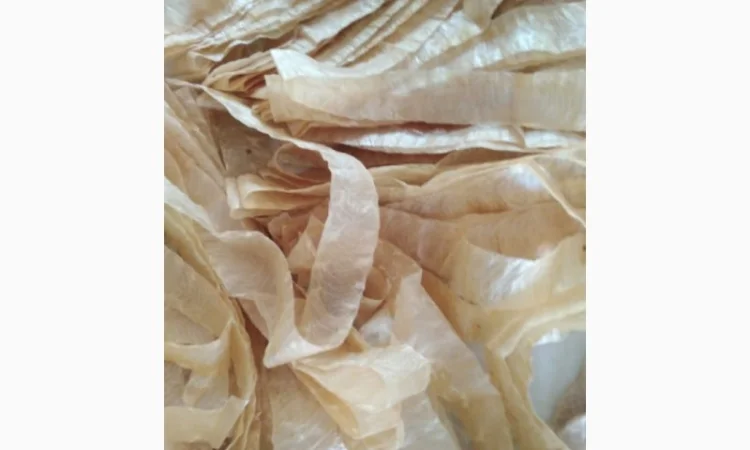 Продам яловичи кишки з Пакистану від постачальника з 20 тонн - фото № 1