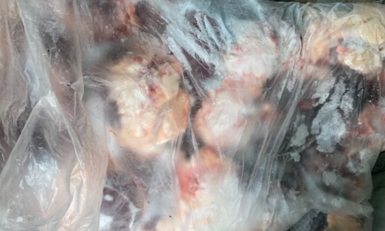 Продам Сердце говяжье - фото № 1