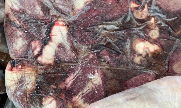 Продам Сердце говяжье - фото № 3