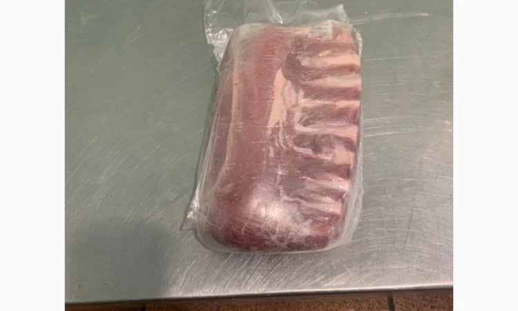 Продам Каре Теляче - фото № 1