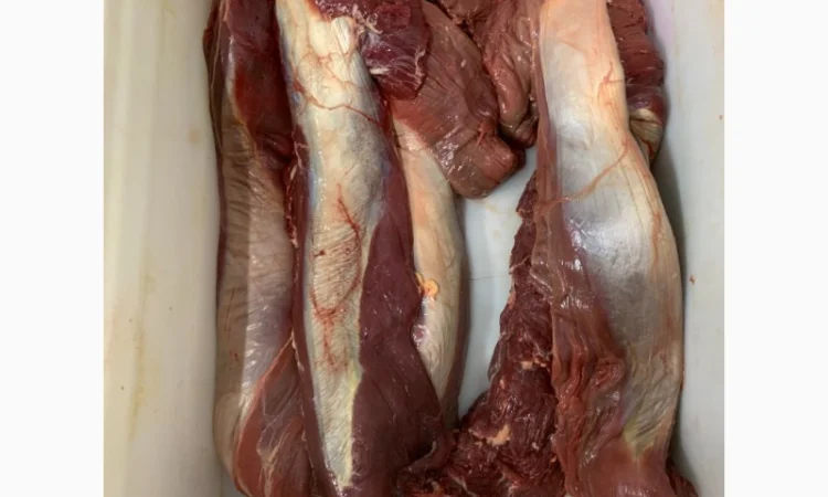 Продам Мясо говядины - фото № 2