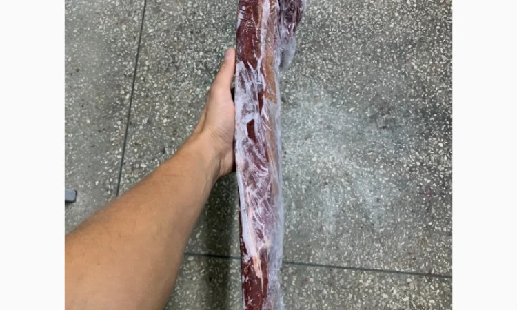 Продам Мясо говядины - фото № 6