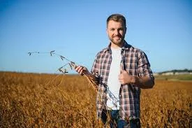 Купуємо СОЮ по всій Україні - фото № 1