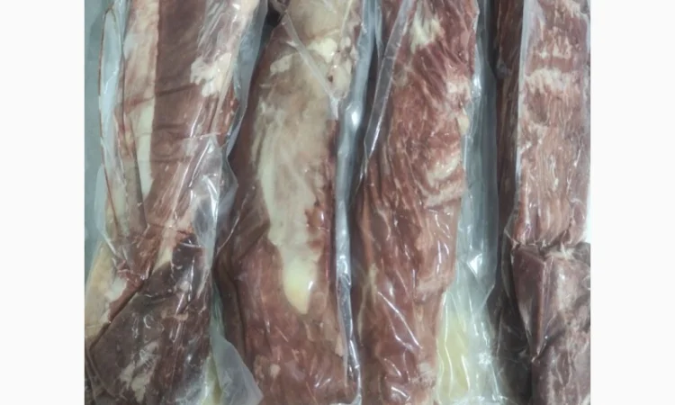 Продам яловичину - фото № 1