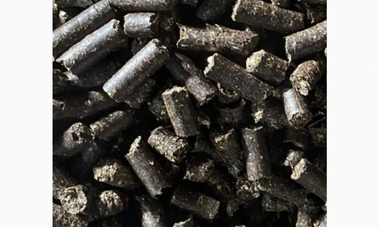 Паливна Пелета Гранула - фото № 2