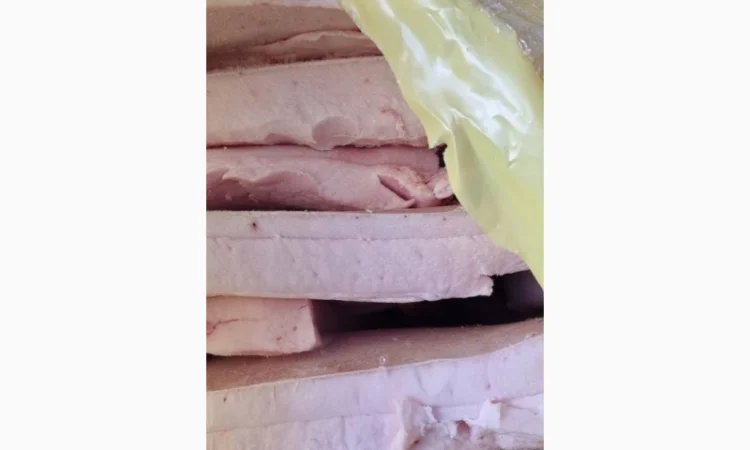 Сало на шкірі Іберіка - фото № 1