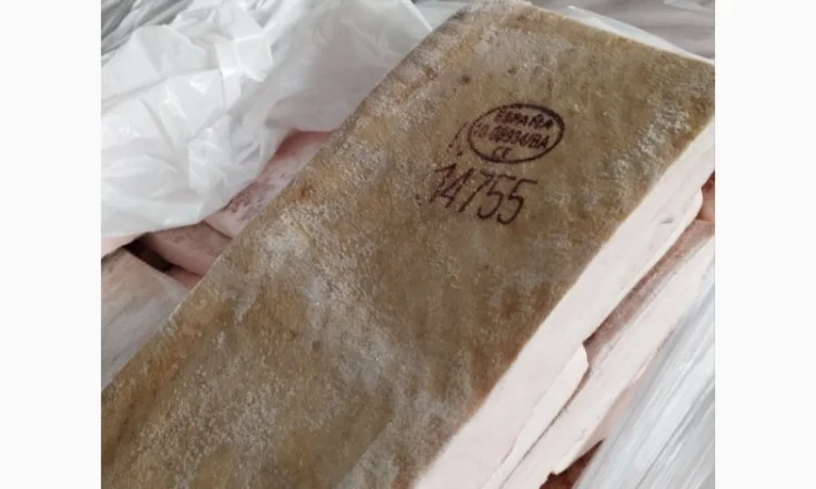 Продам "САЛО IBERIKA" За запитом - фото № 1