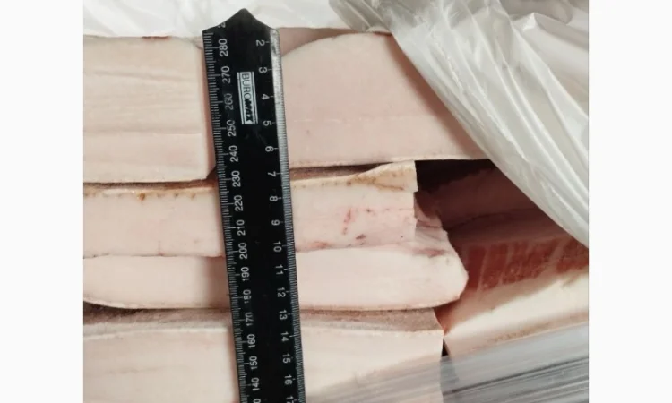 Продам "САЛО IBERIKA" За запитом - фото № 2