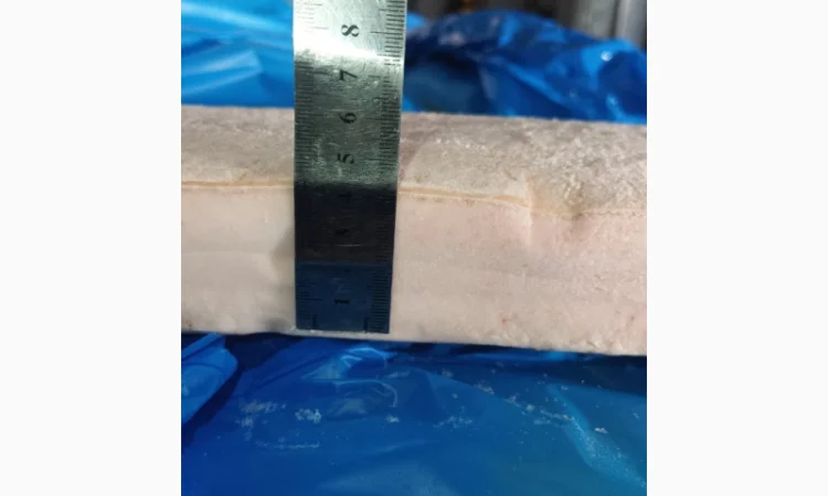 Сало Іберіка 4+ Іспанія - фото № 1