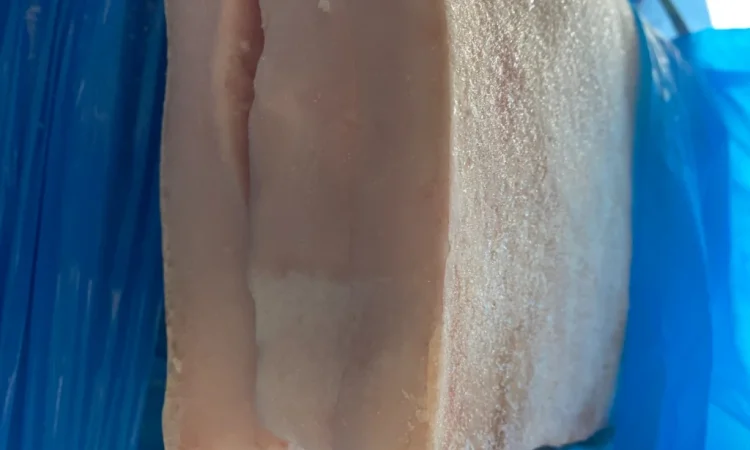 Продам сало Iberika - фото № 1