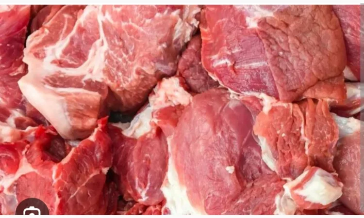 Продам мясо свинини - фото № 1