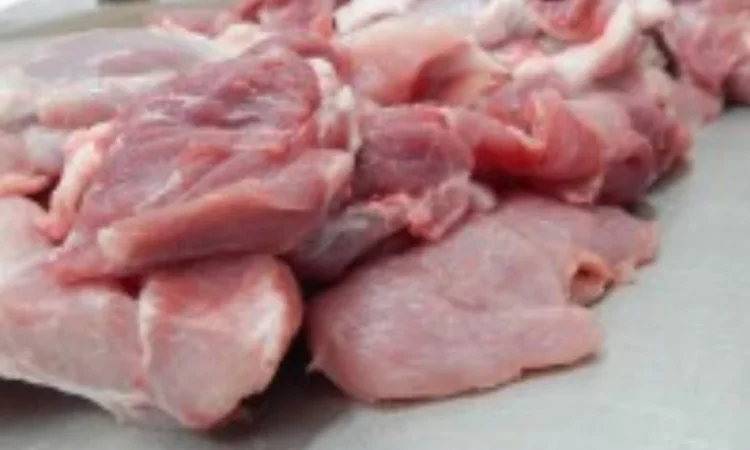 Продам мясо свинини - фото № 2