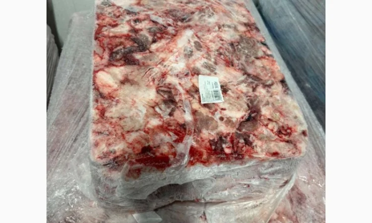 Жилка свиняча харчова у продажу - фото № 1