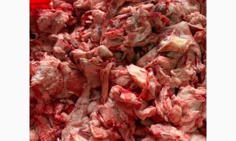 Жилка свиняча харчова у продажу - фото № 2