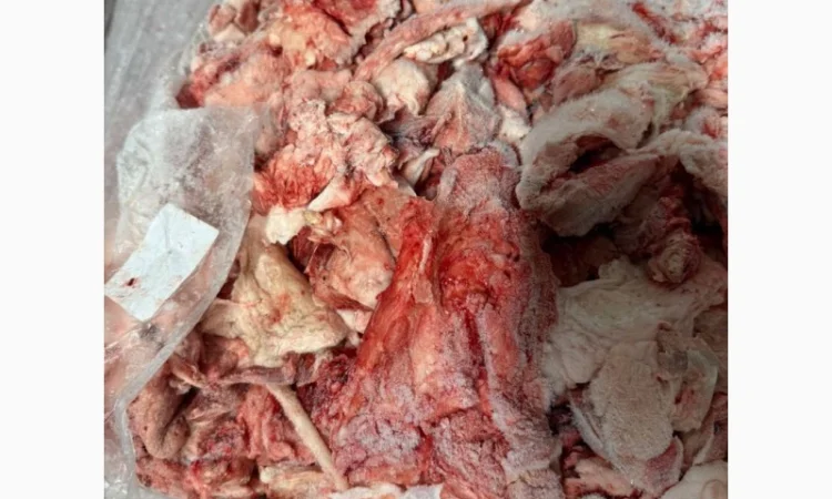 Жилка свиняча харчова у продажу - фото № 3