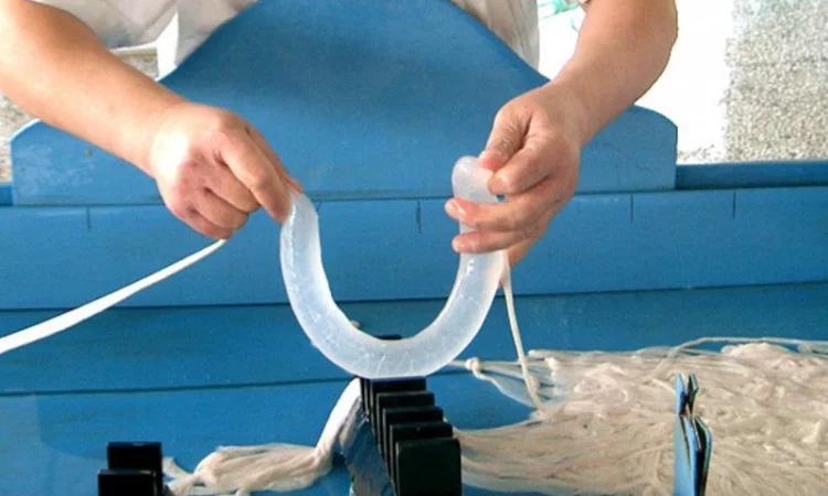 Свинячі кишки для виробництва ковбас - фото № 1