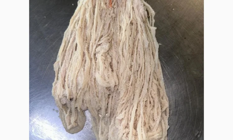 Свинячі кишки для виробництва ковбас - фото № 3