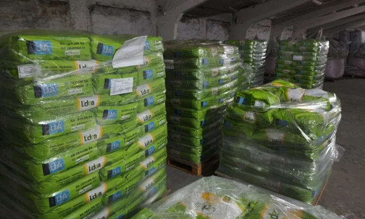 ЕС Агора - фото № 1