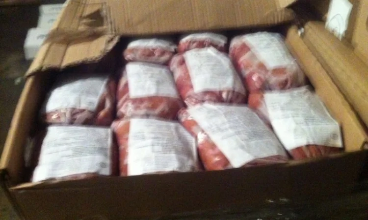 Печінка індича - фото № 1