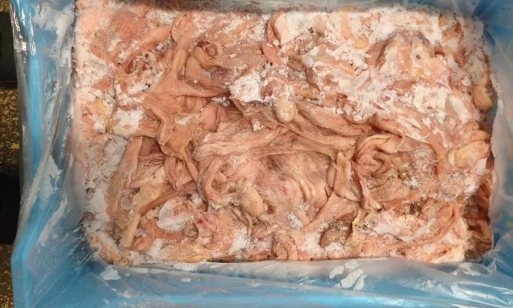 Продам шкіру курячу - фото № 2