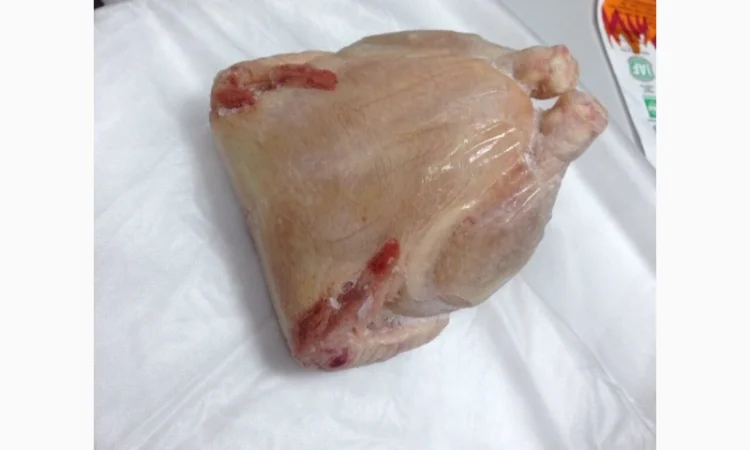 Срочно продам курку от фирмы поставщика с 20 тонн - фото № 2